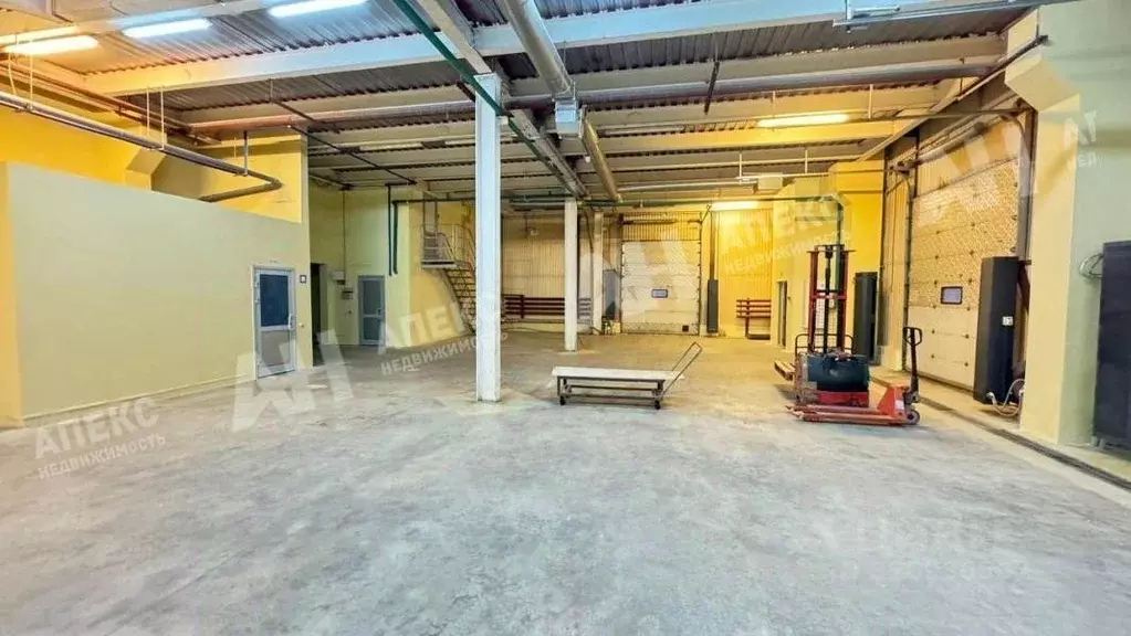 Производственное помещение в Московская область, Электроугли ... - Фото 2