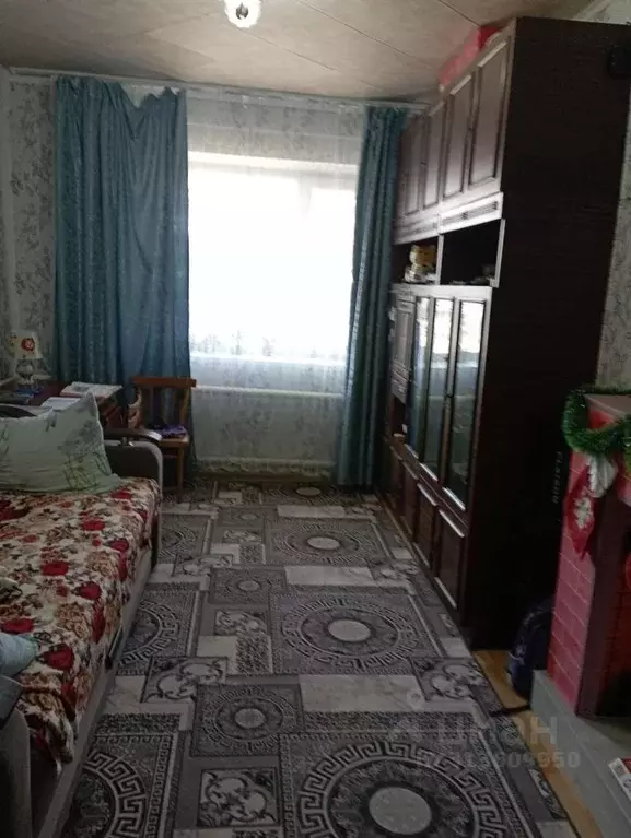 Таунхаус в Волгоградская область, Городищенский район, Каменское ... - Фото 1