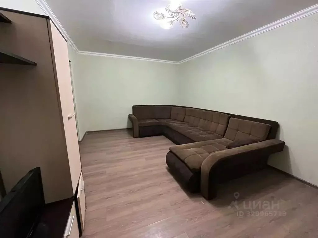 2-к кв. Северная Осетия, Владикавказ ул. Астана Кесаева, 40 (54.0 м) - Фото 2
