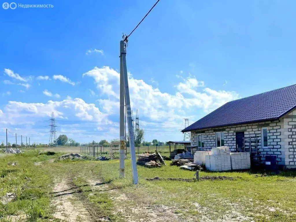 Участок в Калининградская область, Гурьевский муниципальный округ, ... - Фото 1