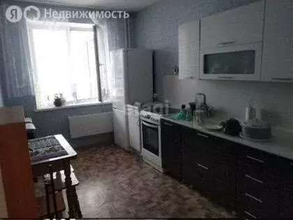 2-комнатная квартира: Новосибирск, улица Петухова, 156 (57 м) - Фото 0