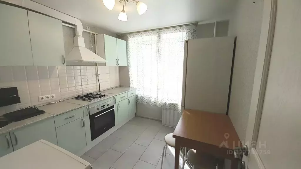 2-к кв. Москва Нагорная ул., 29К2 (50.0 м) - Фото 2