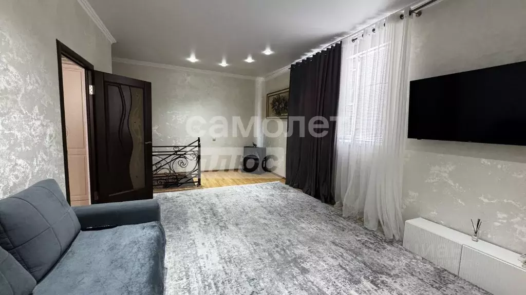 Дом в Дагестан, Дербент ул. Казбекова, 21 (130 м) - Фото 1