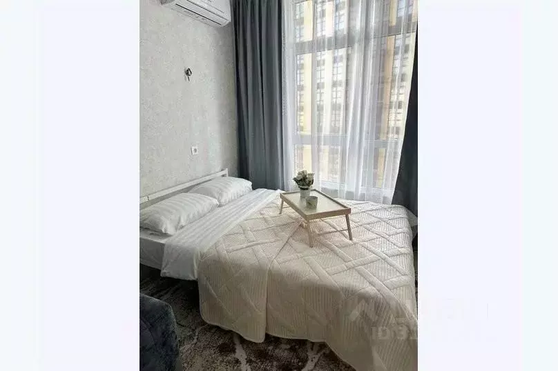 1-к кв. Ростовская область, Ростов-на-Дону Красноармейская ул., ... - Фото 0