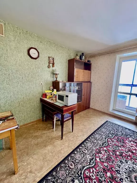 Студия Башкортостан, Уфа ул. Апрельская, 19 (25.9 м) - Фото 2