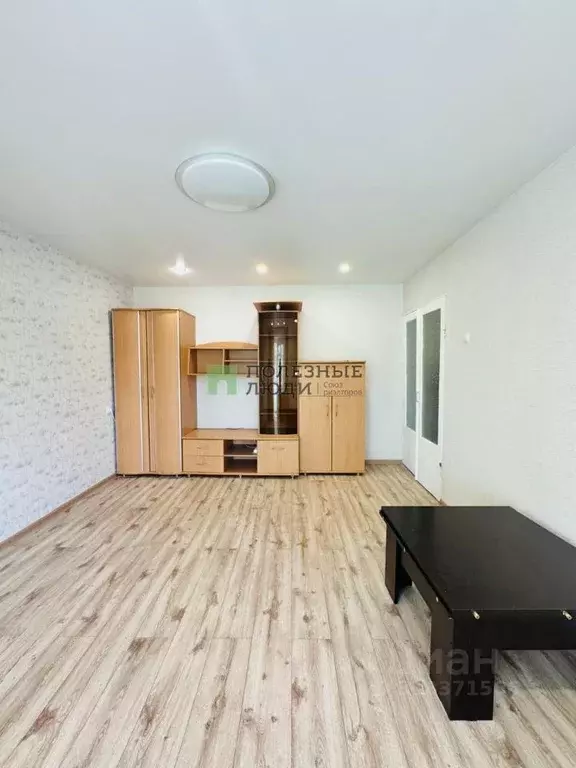 2-к кв. Коми, Сыктывкар ул. Чкалова, 26 (49.6 м) - Фото 0