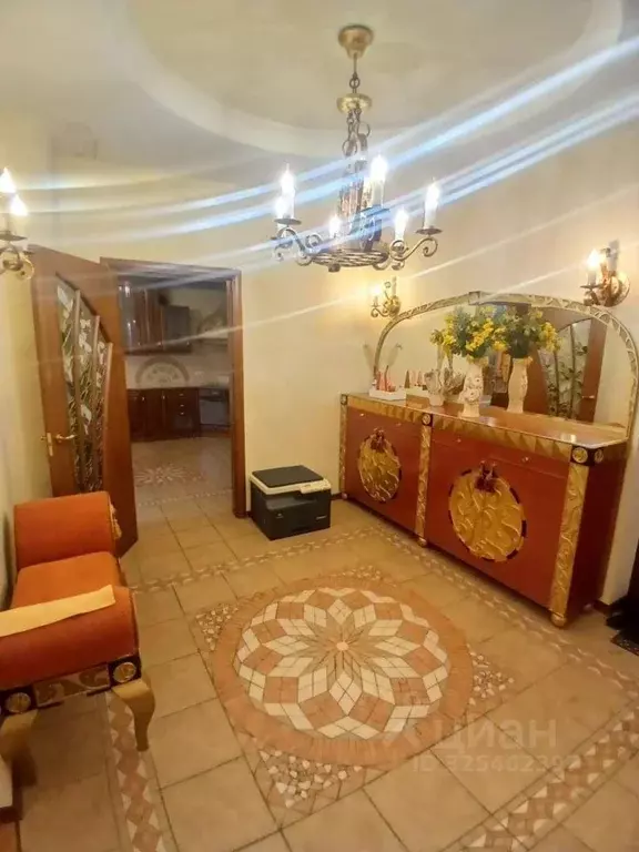 3-к кв. Москва ул. Перерва, 31 (70.0 м) - Фото 1