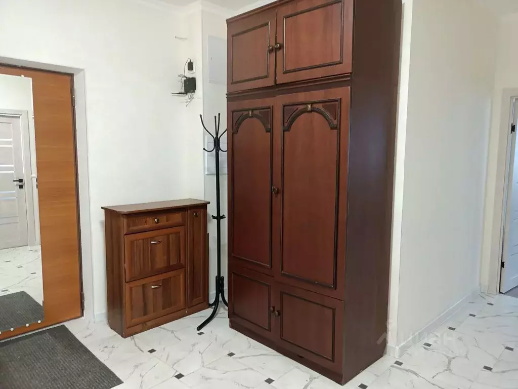 1-к кв. Москва Производственная ул., 8к1 (40.0 м) - Фото 1