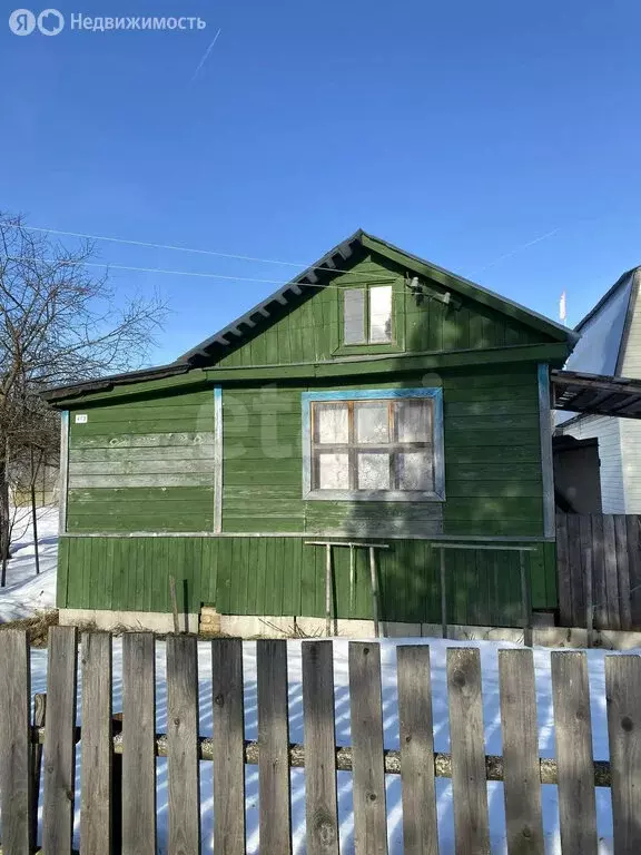 Дом в Ковров, СНТ Сад КЭЗ № 4, 4 (20 м) - Фото 2