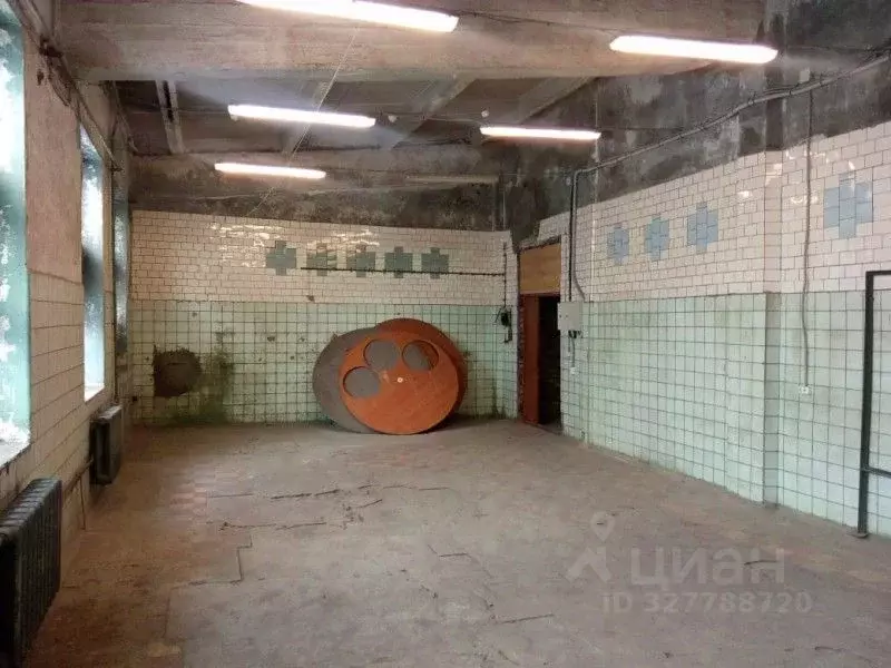 Склад в Санкт-Петербург ул. Швецова, 41к3 (77 м) - Фото 2