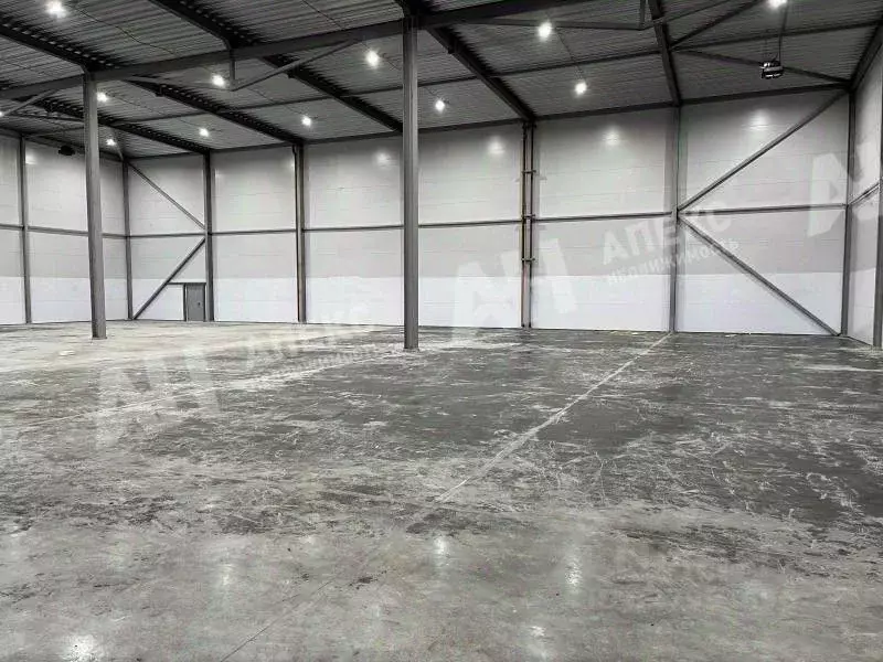 Склад в Московская область, Ленинский городской округ, Горки Ленинские ... - Фото 2