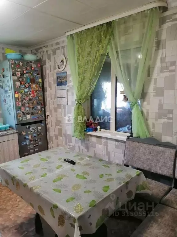 Дом в Бурятия, Улан-Удэ Восточная ул., 22А (73 м) - Фото 1