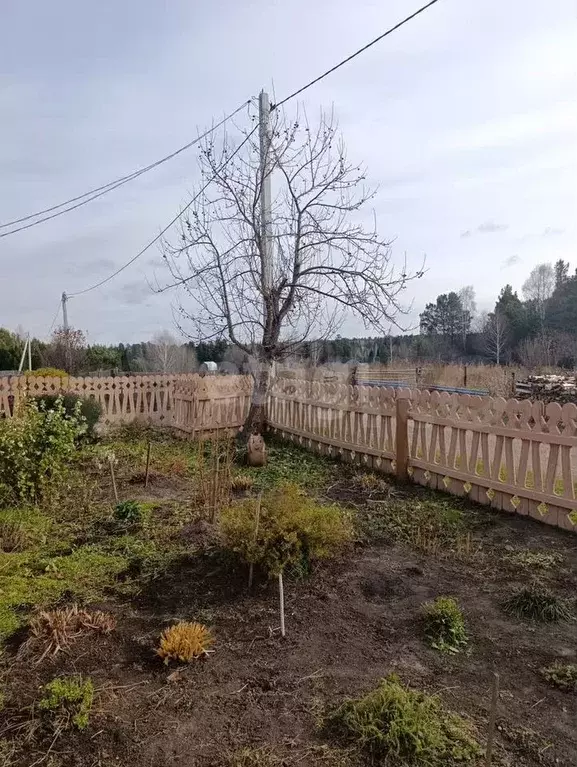 Дом 65,9 м на участке 14,8 сот. - Фото 1