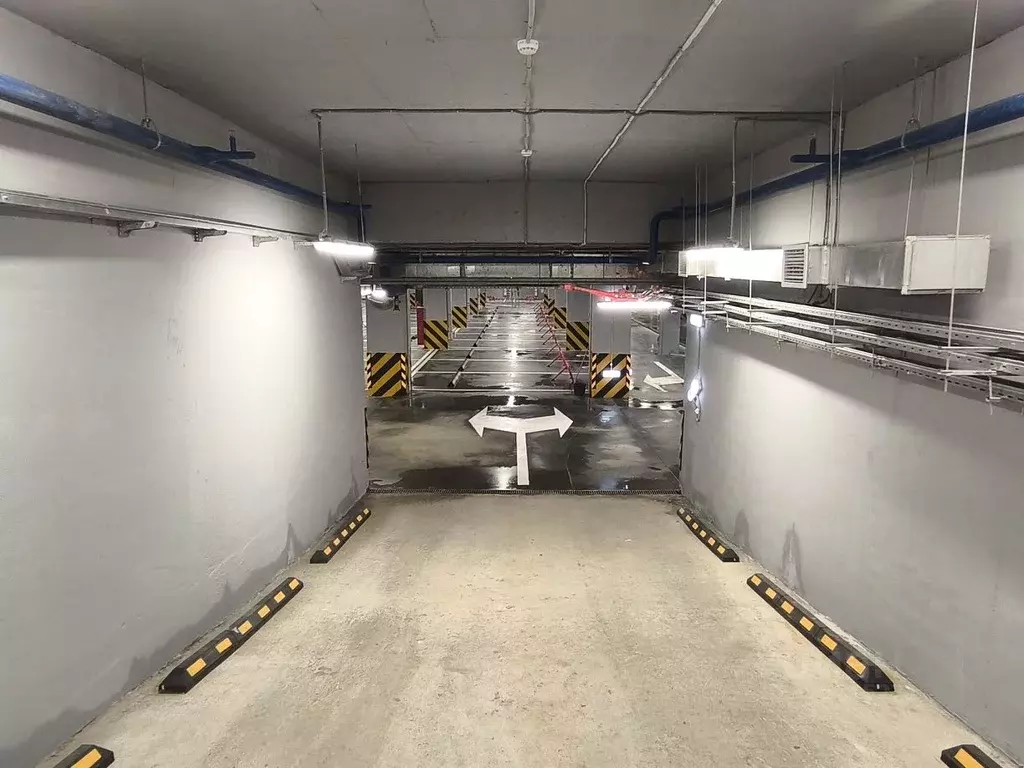 Гараж в Москва 9-я Парковая ул., 68 (14 м) - Фото 1