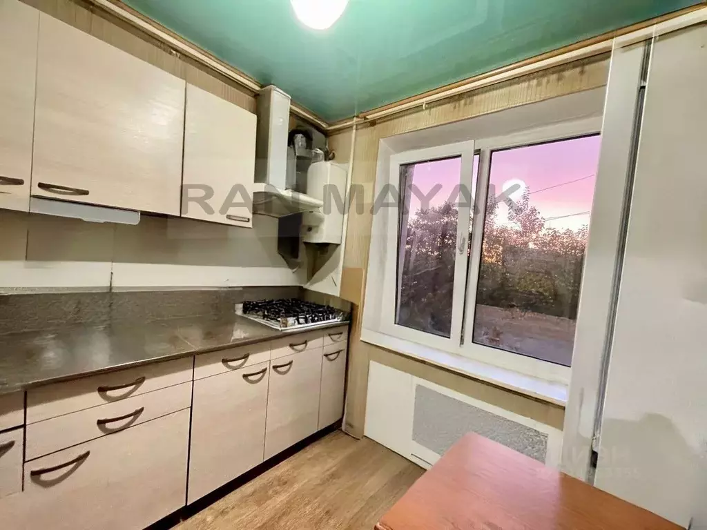 2-к кв. Адыгея, Майкоп ул. Шовгенова, 8 (44.1 м) - Фото 1