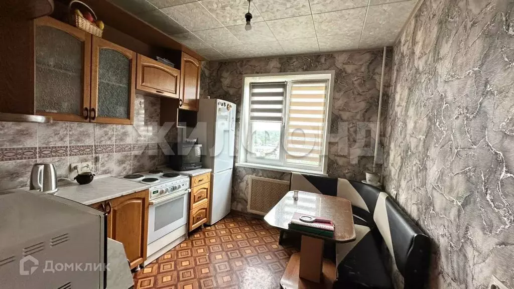 Продаётся 2-к квартира, 50.2 м - Фото 0