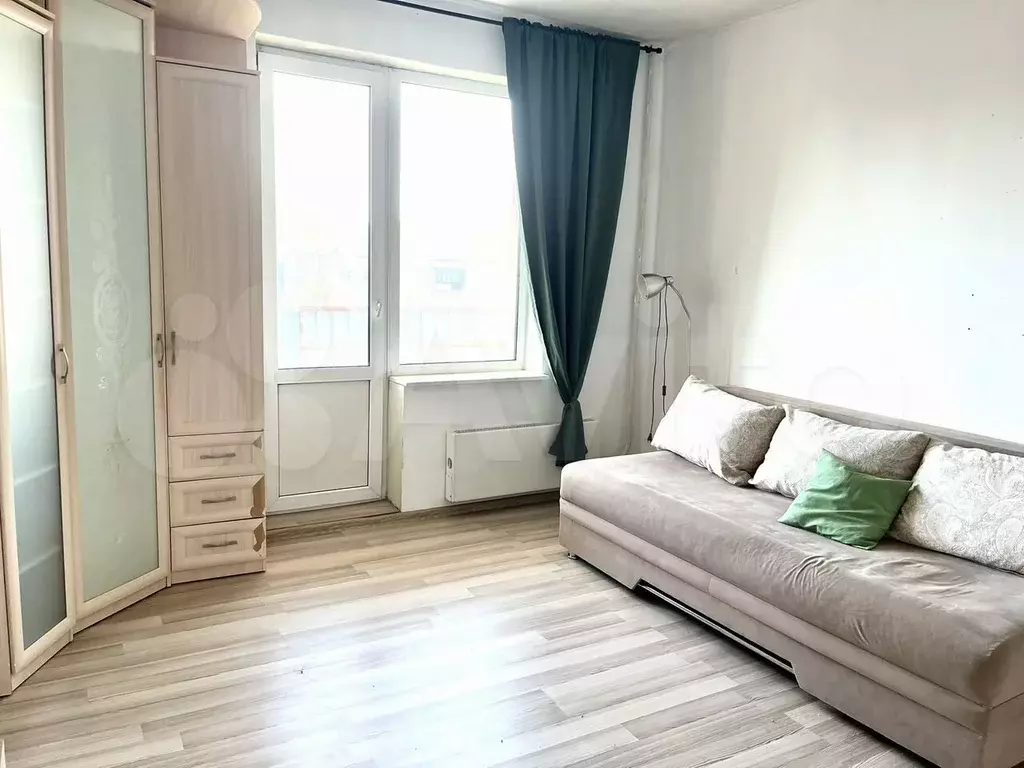 2-к. квартира, 70 м, 5/16 эт. - Фото 0