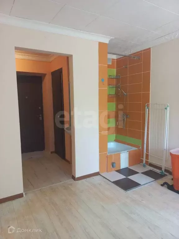 Продаётся 1-к квартира, 18 м - Фото 0