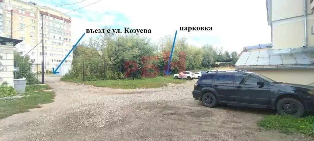 Помещение свободного назначения (80 м) - Фото 2