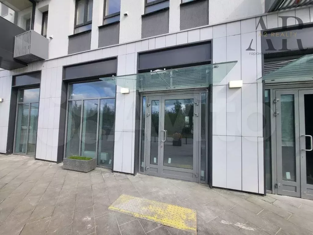 Продам помещение свободного назначения, 97.7 м - Фото 1