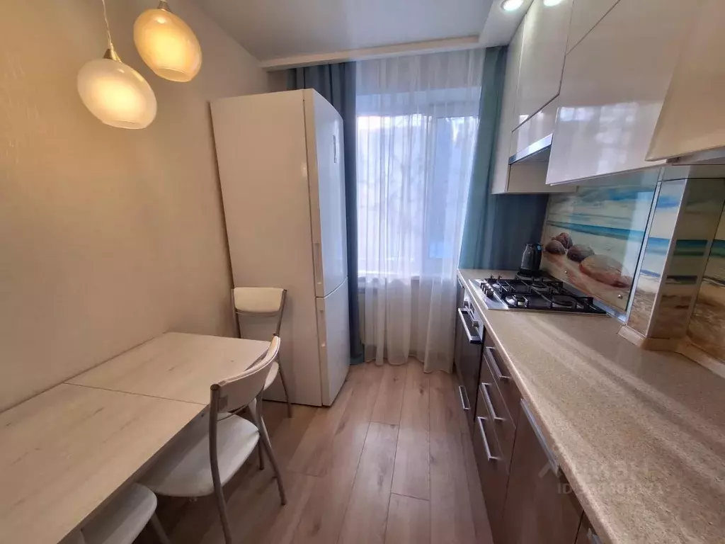 2-к кв. Самарская область, Самара ул. Георгия Димитрова, 93 (46.0 м) - Фото 2