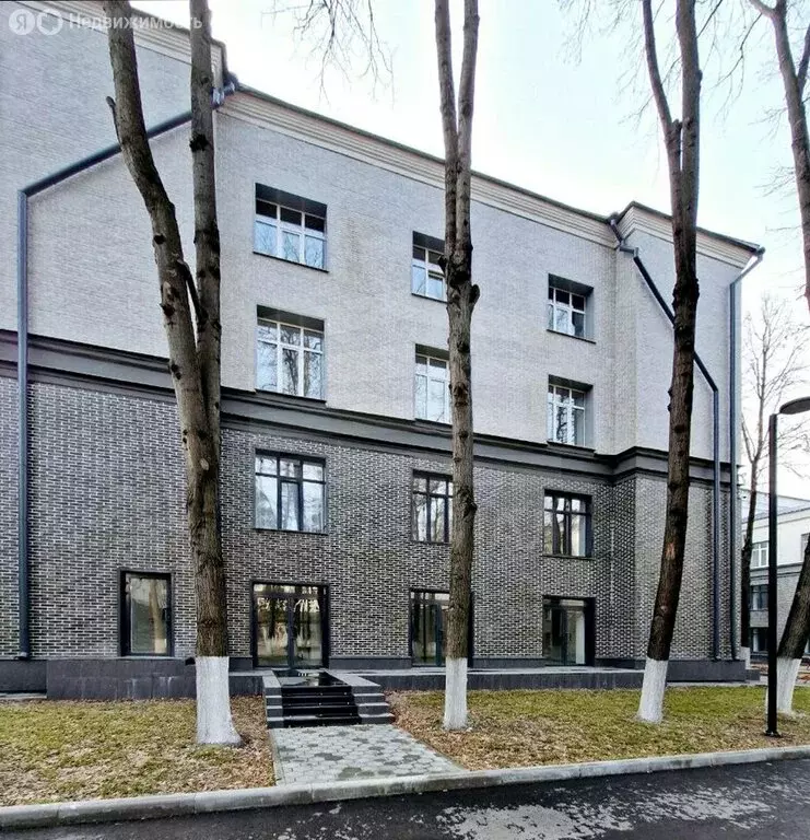 Помещение свободного назначения (23.5 м) - Фото 1