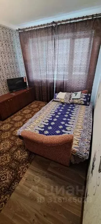 1-к кв. Калининградская область, Советск ул. Константина Талаха, 10 ... - Фото 0