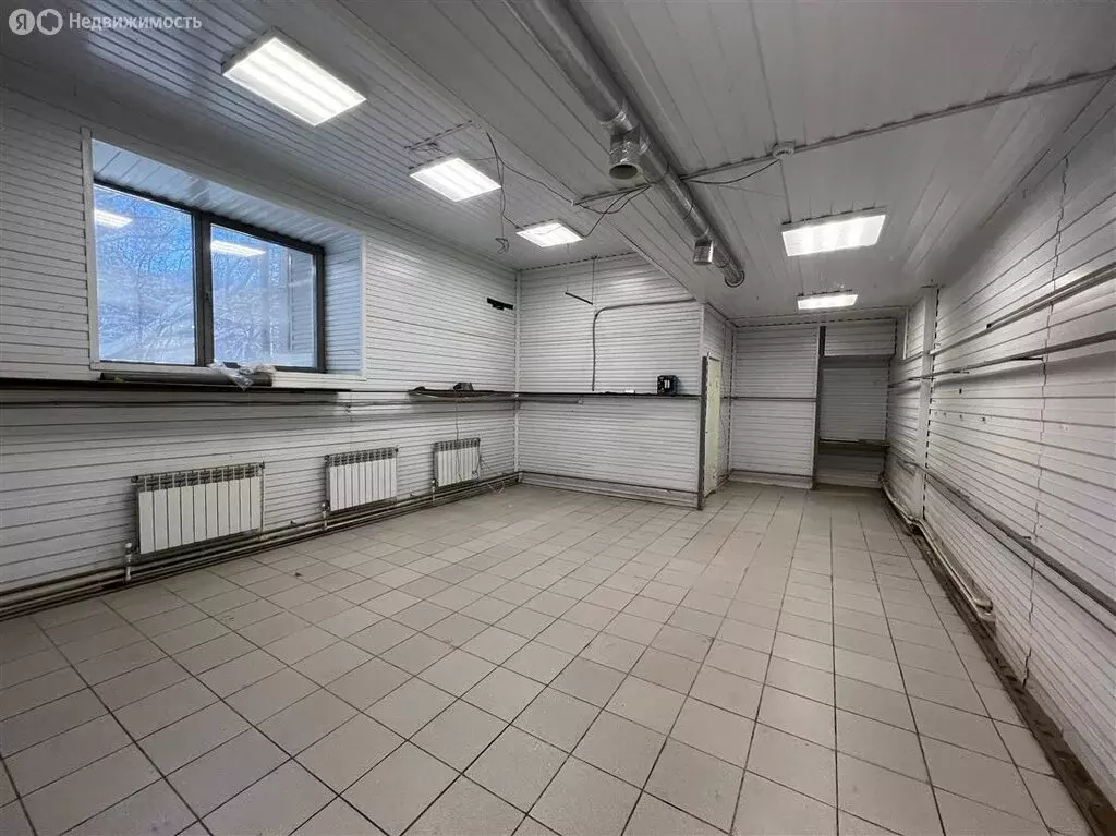 Помещение свободного назначения (100 м) - Фото 0