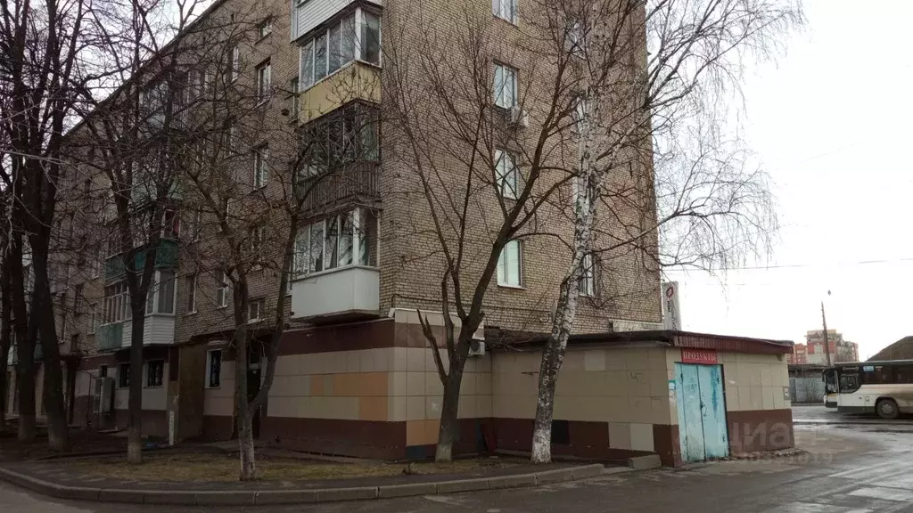 1-к кв. Московская область, Фрязино ул. Нахимова, 23 (30.0 м) - Фото 2