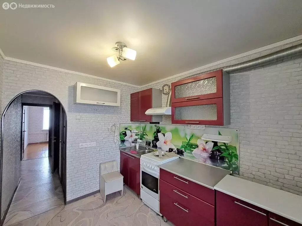 3-комнатная квартира: Кумертау, Логовая улица, 5 (62.2 м) - Фото 1