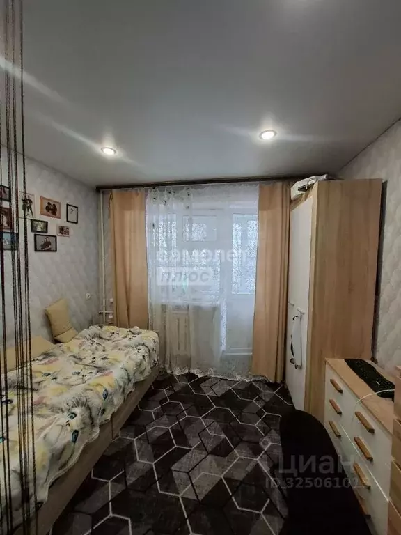 Комната Курская область, Курск Союзная ул., 4 (21.0 м) - Фото 1