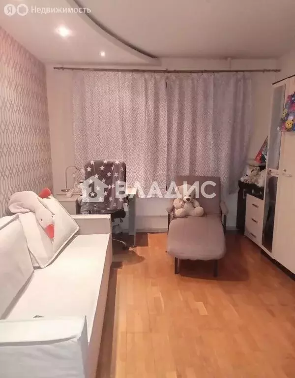 3-комнатная квартира: Фрязино, проспект Мира, 24к1 (75.2 м) - Фото 1