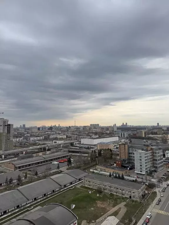 2-к кв. Москва Открытое ш., 18Ак6 (47.4 м) - Фото 1