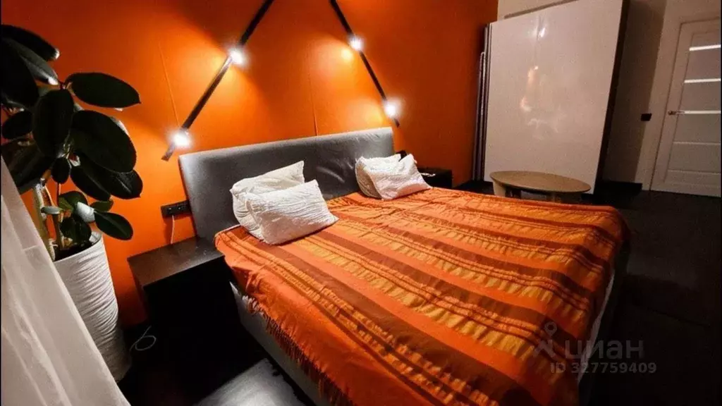 1-к кв. Санкт-Петербург Богатырский просп., 32к1 (43.0 м) - Фото 1