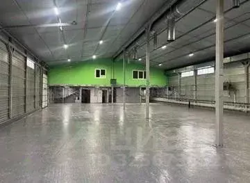 Склад в Московская область, Подольск Бронницкая ул., 5 (625 м) - Фото 2