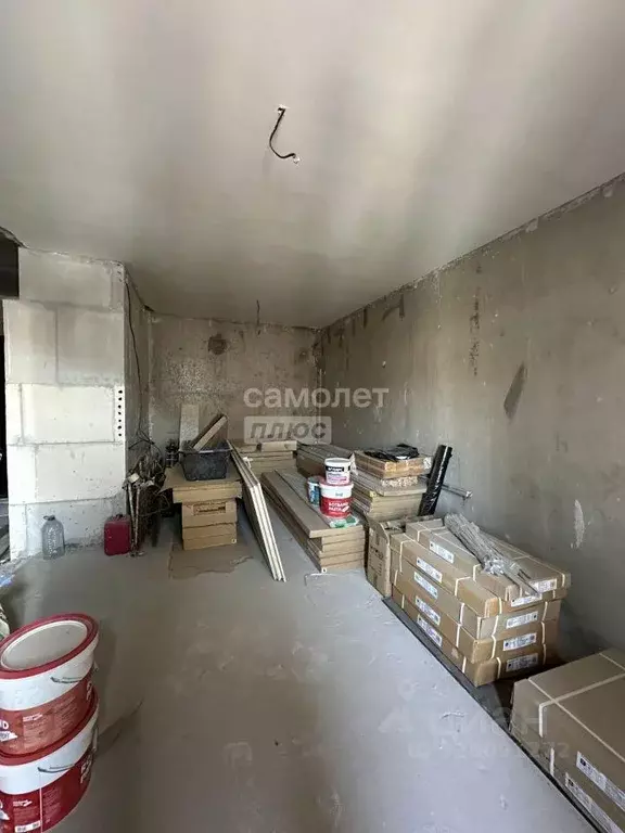 Квартира, 1 комната, 41 м - Фото 2