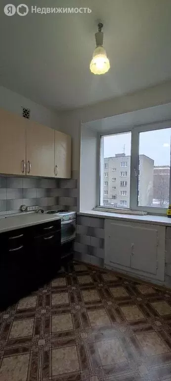 2-комнатная квартира: Кемерово, улица Радищева, 6 (45 м) - Фото 0