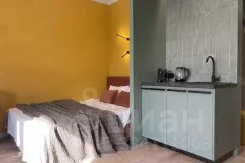 1-к кв. Москва ул. Годовикова, 11к3 (28.0 м) - Фото 1