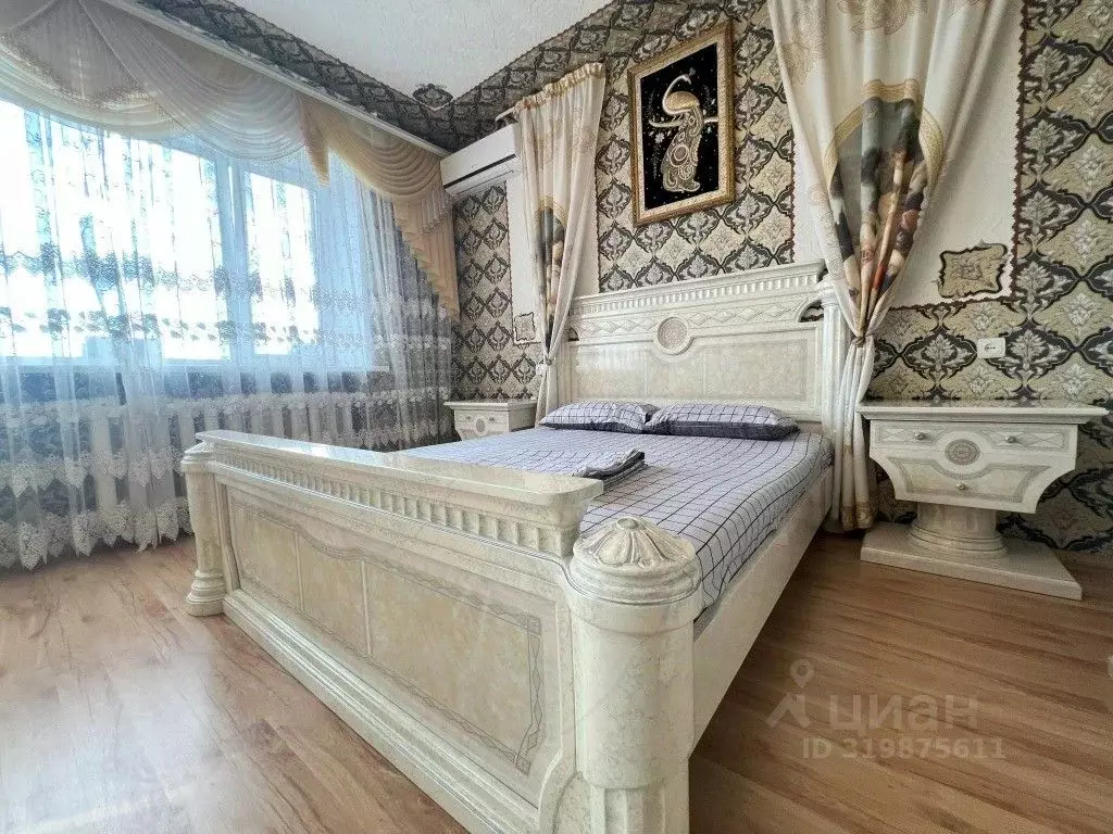 3-к кв. Орловская область, Орел Полесская ул., 19 (78.0 м) - Фото 0