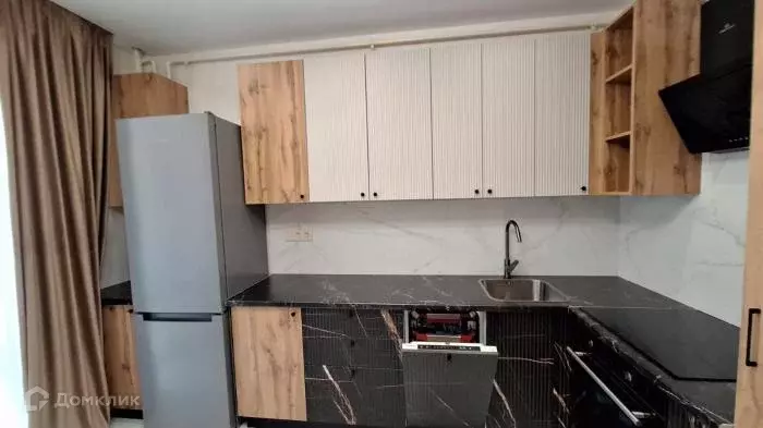 Продаётся 1-к квартира, 42.5 м - Фото 1