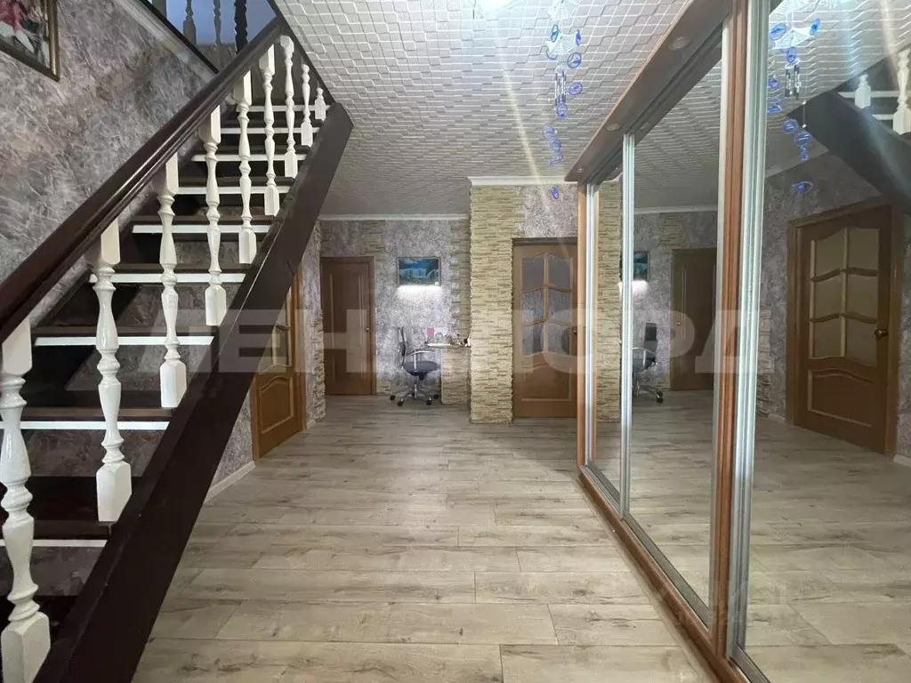 Дом в Ростовская область, Аксайский район, Большелогское с/пос, пос. ... - Фото 2