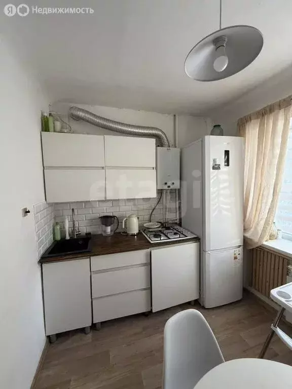 2-комнатная квартира: Воронеж, Загородная улица, 47 (42.7 м) - Фото 2