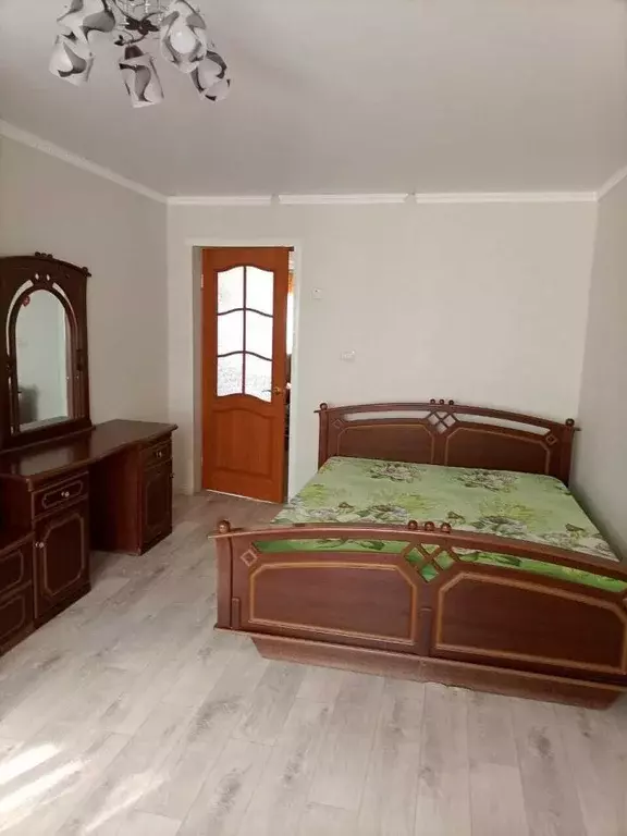 Квартира, 2 комнаты, 49 м - Фото 1