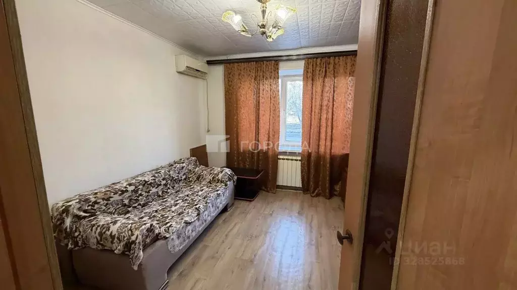 Комната Кемеровская область, Новокузнецк ул. Кузнецова, 2 (17.9 м) - Фото 1