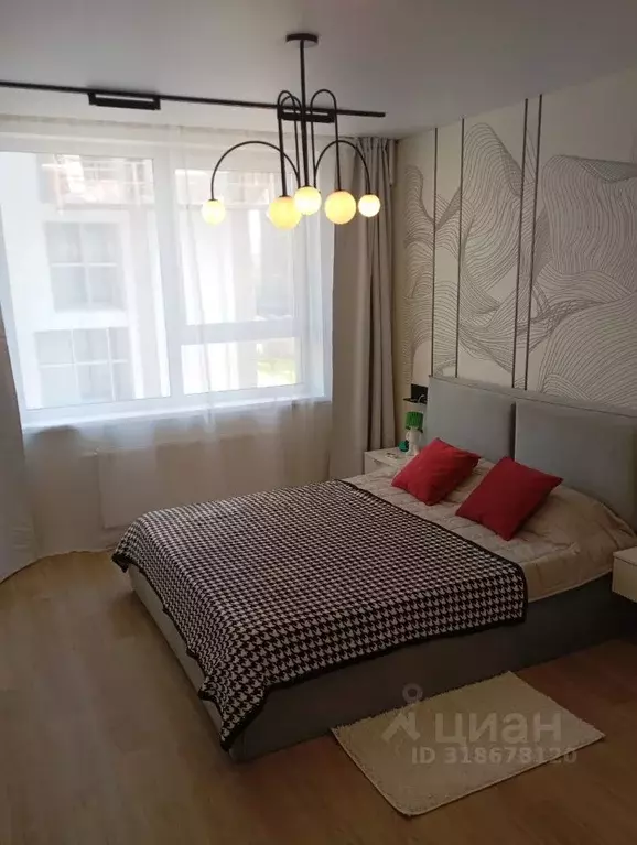 1-к кв. Удмуртия, Ижевск ул. Максима Горького, 34 (40.0 м) - Фото 0