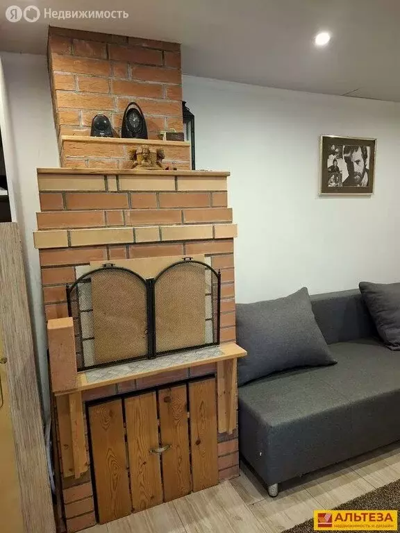 Дом в Калининградская область, Зеленоградский муниципальный округ, СНТ ... - Фото 2