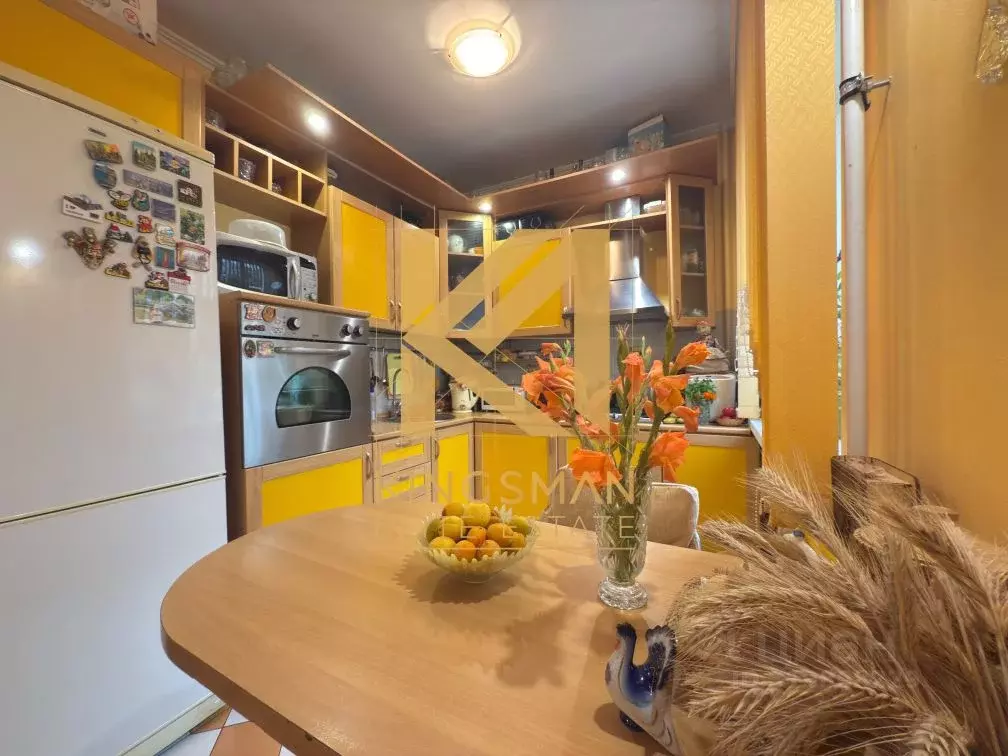 3-к кв. Саратовская область, Саратов проезд Имени Г.И. Котовского, 3 ... - Фото 2