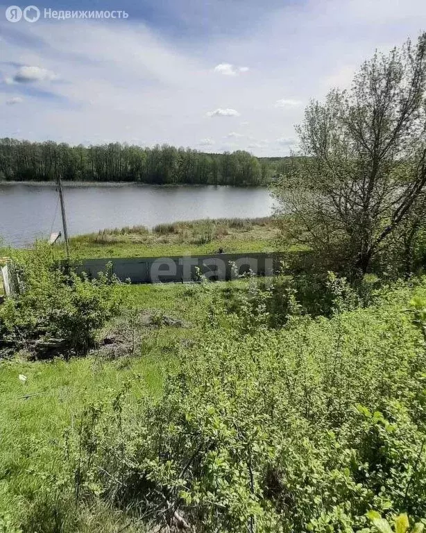 Участок в село Воскресеновка, Надречная улица (11.07 м) - Фото 0