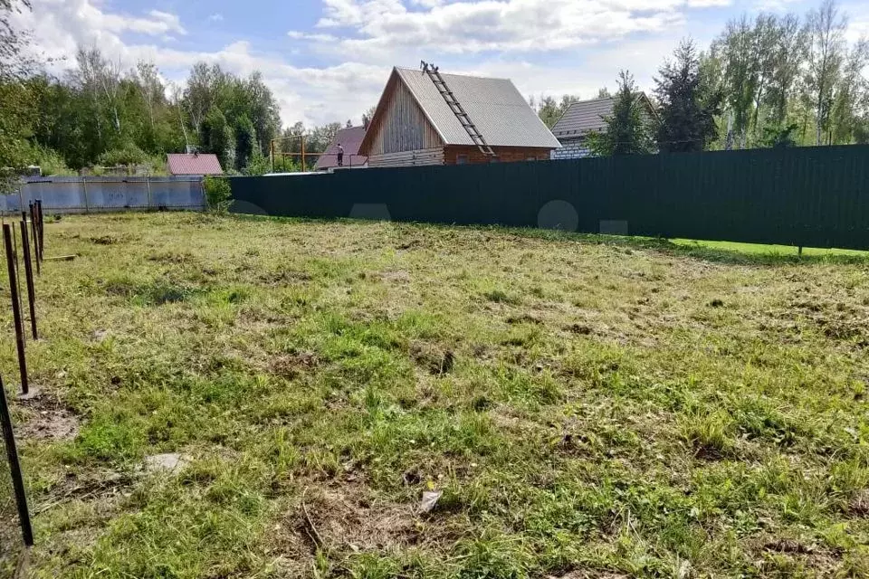 Участок 7 сот. (ИЖС) - Фото 0