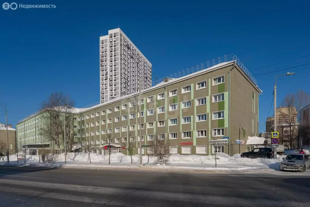 Торговая площадь (200 м) - Фото 1